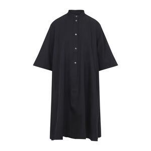 Studio Nicholson Bloch Ikela Mini Dress Women